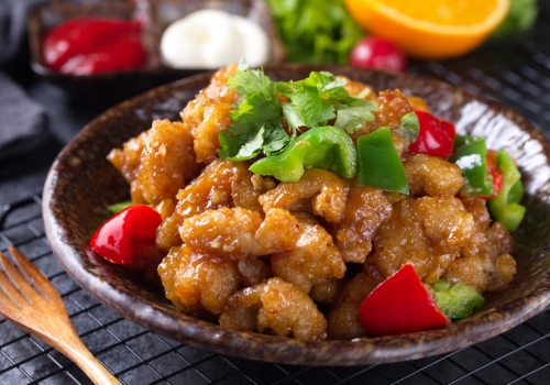 熟食調(diào)理品丨團(tuán)膳系列