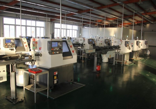 合眾達(dá)丨畜牧設(shè)備制造