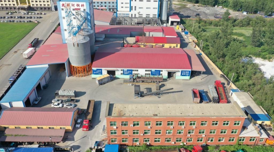 臺安縣九股河農(nóng)業(yè)發(fā)展有限公司